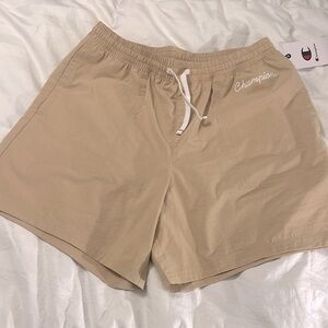 Champion shorts NWT size Medium